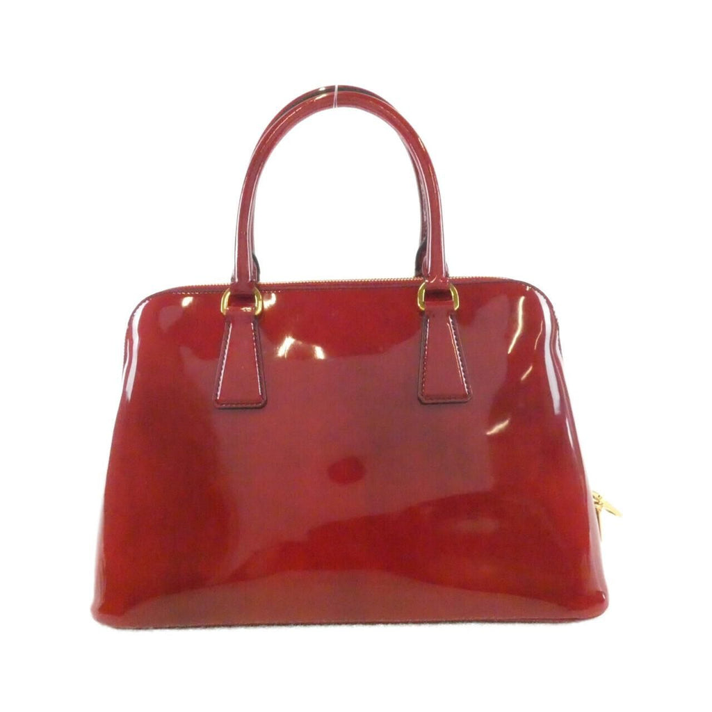 Prada Bag Handbag Gold — view 2