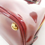 Prada Bag Handbag Gold — view 3