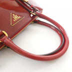 Prada Bag Handbag Gold — view 4