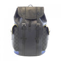 Louis Vuitton Epi Damier Graphite Christopher Backpack