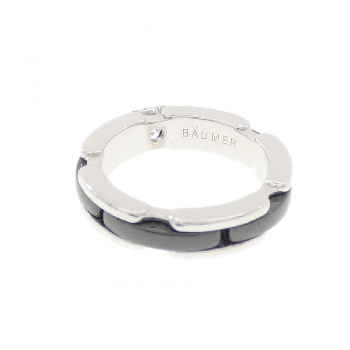 Chanel Ultra Collection Ring — view 3