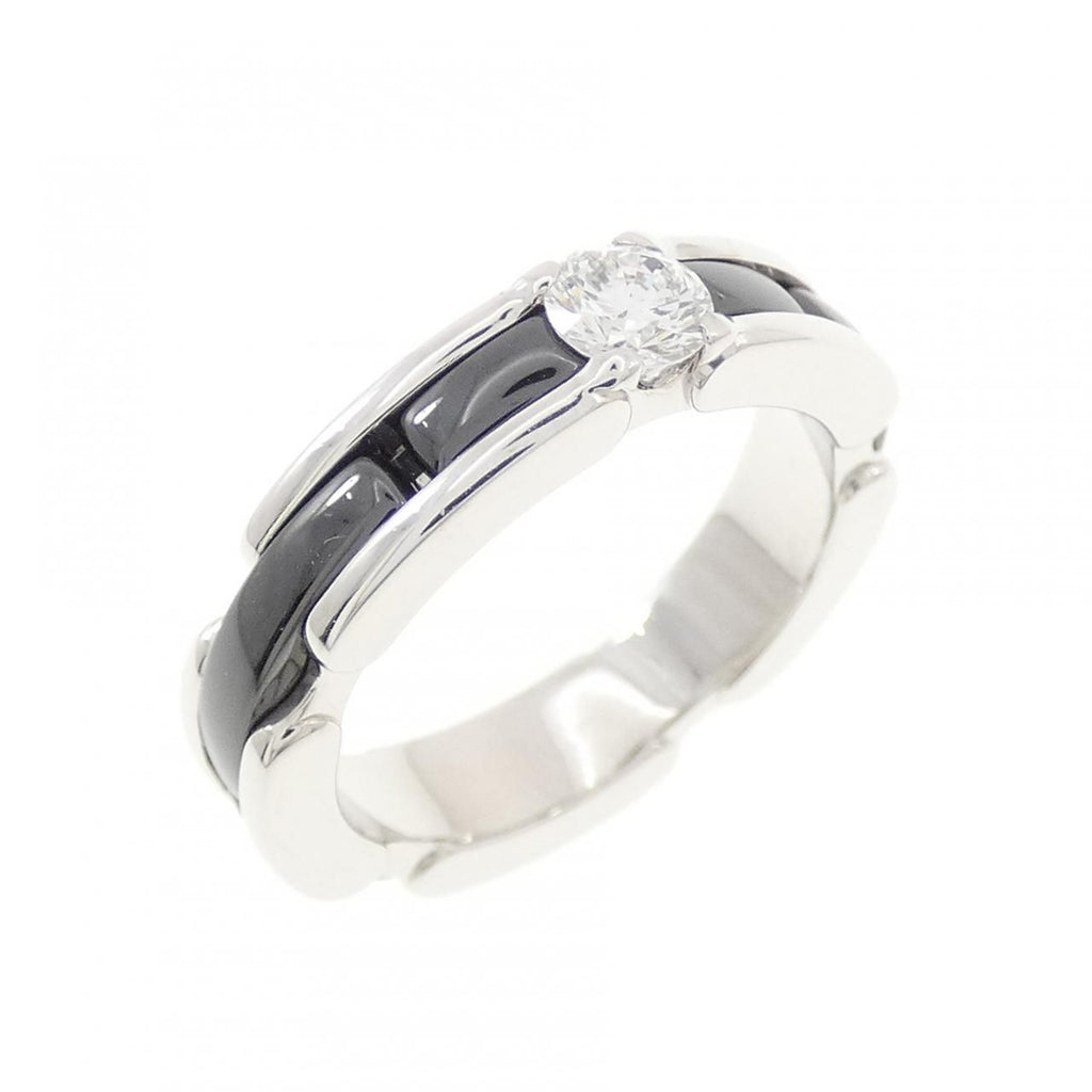 Chanel Ultra Collection Ring
