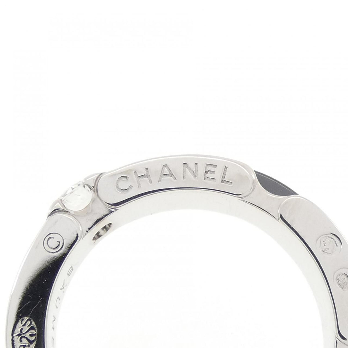 Chanel Ultra Collection Ring — view 4
