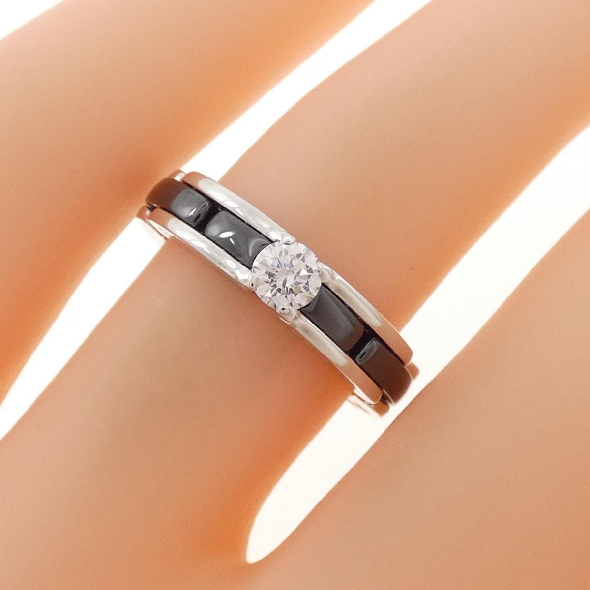 Chanel Ultra Collection Ring — view 5