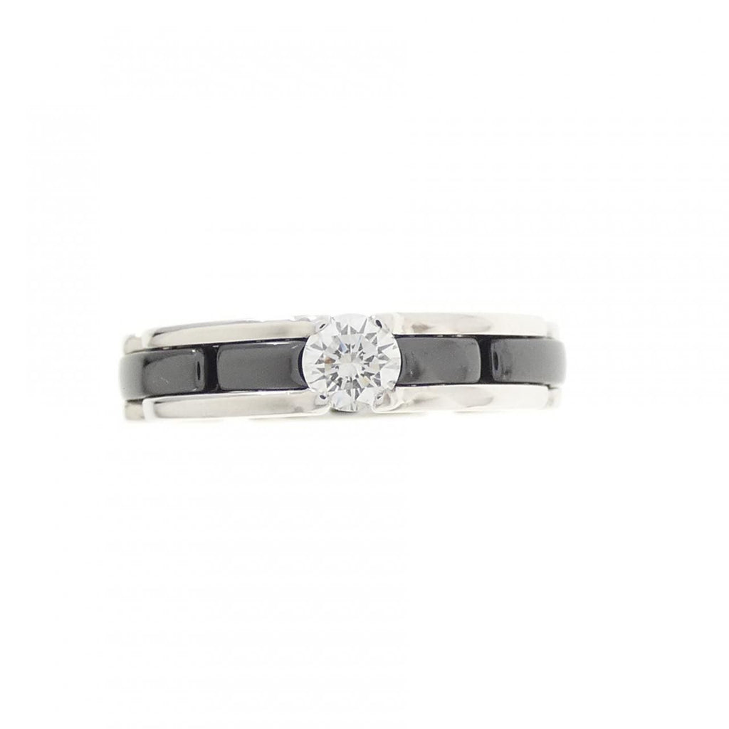 Chanel Ultra Collection Ring — view 2