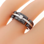 Chanel Ultra Collection Medium Ring — view 5