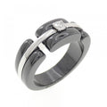 Chanel Ultra Collection Medium Ring