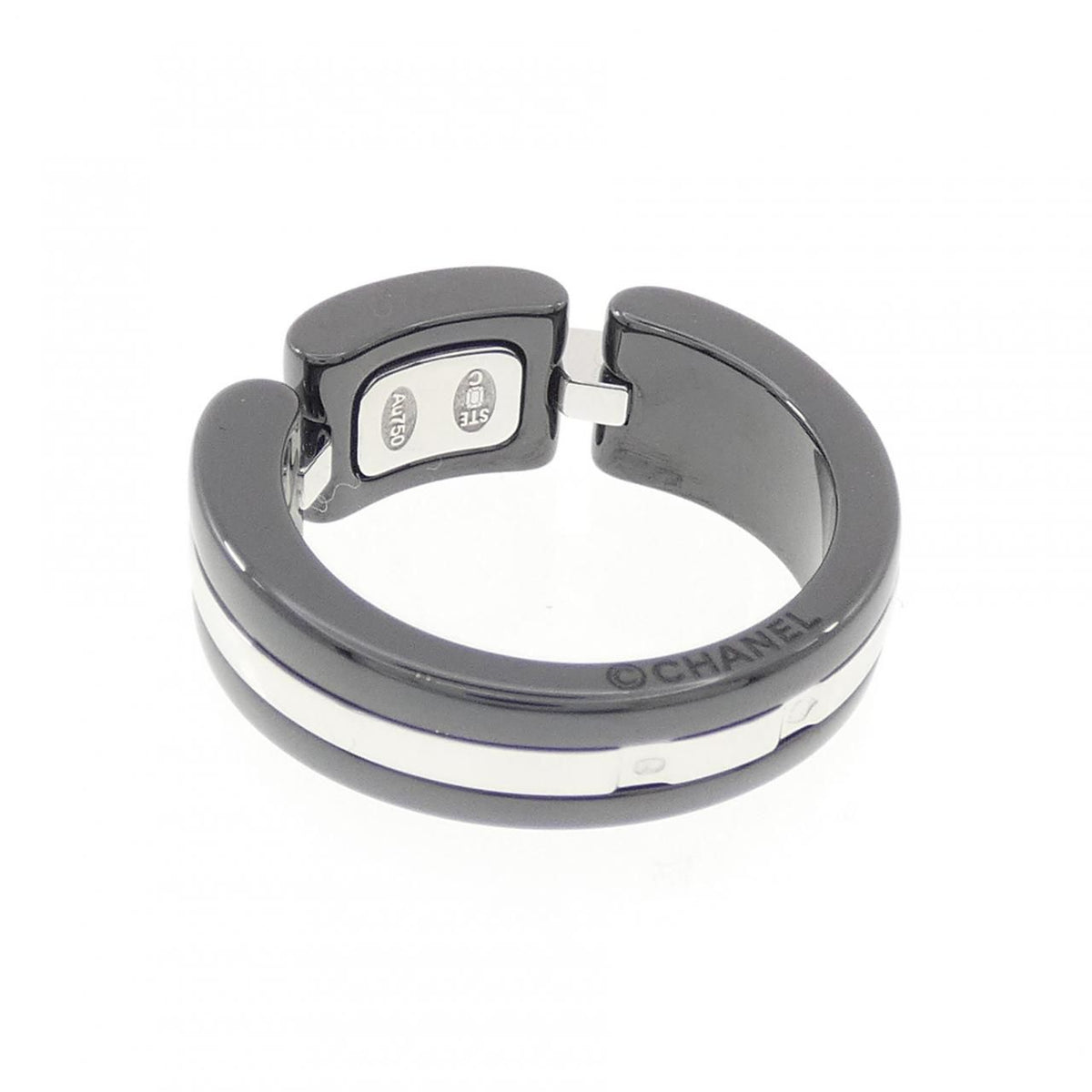 Chanel Ultra Collection Medium Ring — view 3