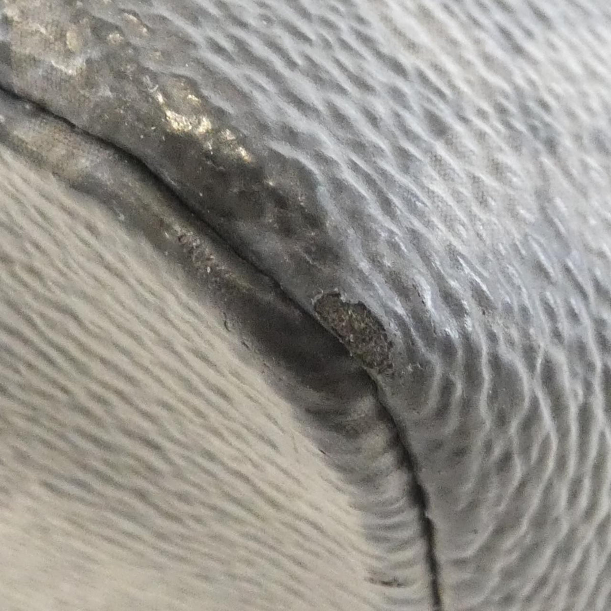 Louis Vuitton Monogram Eclipse Cabas Light Bag — view 3