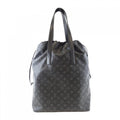 Louis Vuitton Monogram Eclipse Cabas Light Bag