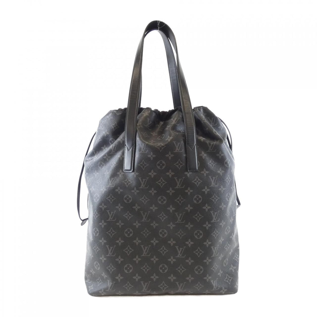 Louis Vuitton Monogram Eclipse Cabas Light Bag