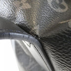 Louis Vuitton Monogram Eclipse Cabas Light Bag — view 6