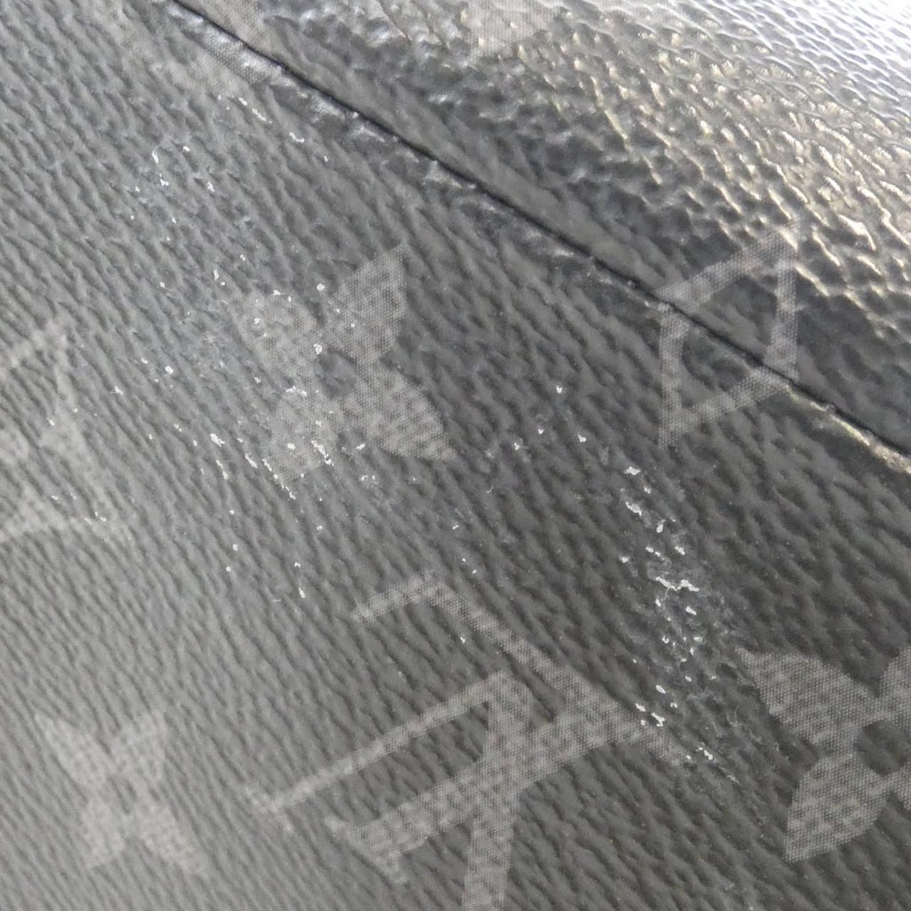 Louis Vuitton Monogram Eclipse Cabas Light Bag — view 4