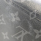 Louis Vuitton Monogram Eclipse Cabas Light Bag — view 4