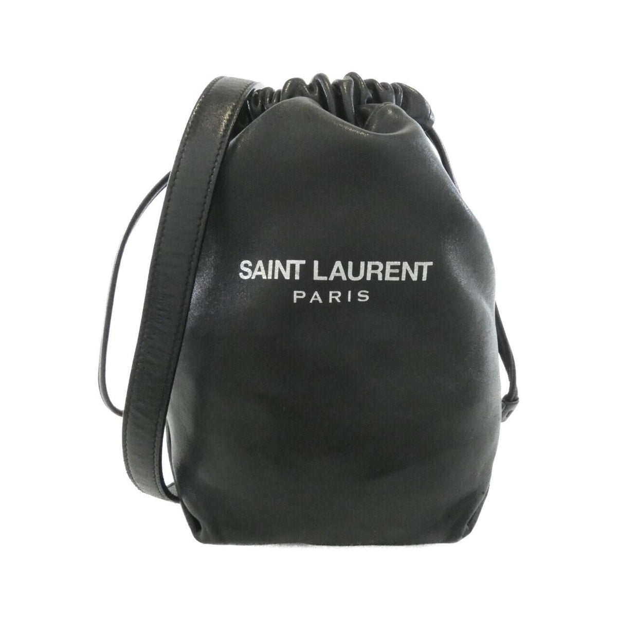 Saint Laurent Teddy Shoulder Bag