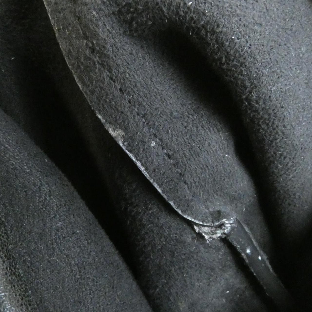 Saint Laurent Teddy Shoulder Bag — view 8