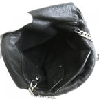 Saint Laurent Teddy Shoulder Bag — view 7