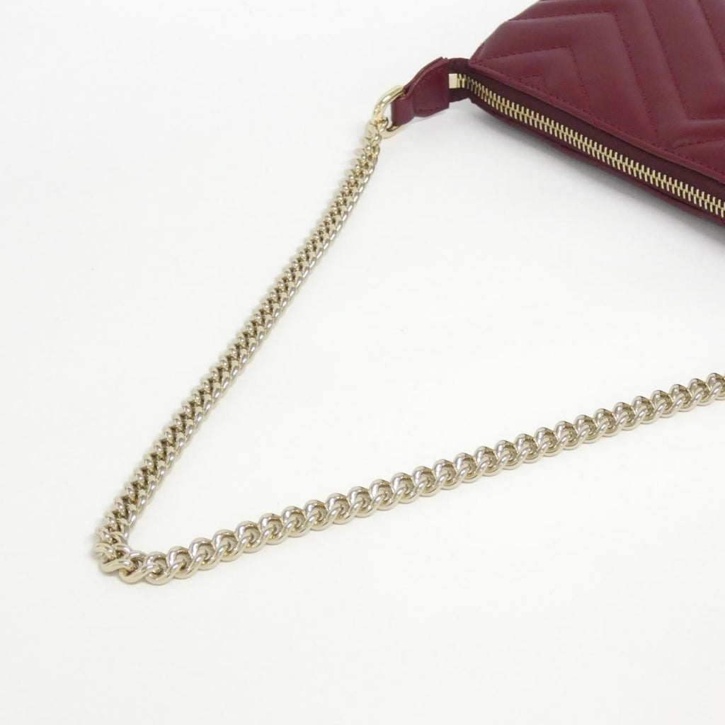 Gucci GG Marmont Dtdft Shoulder Bag — view 4