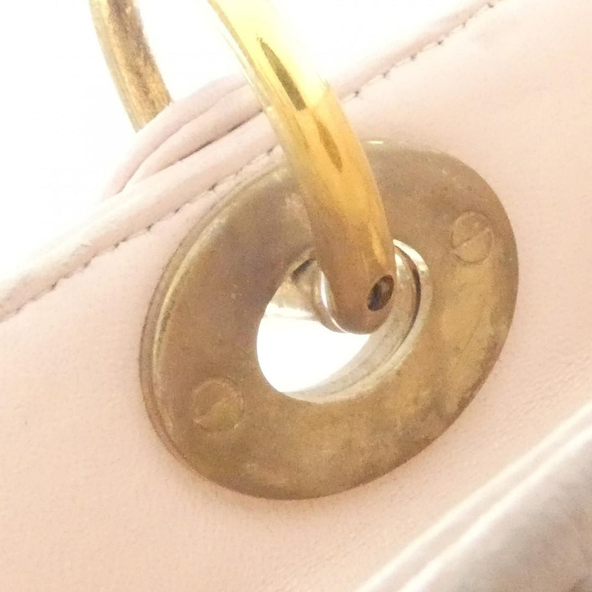 Dior Lady Medium Bag — view 6