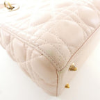 Dior Lady Medium Bag — view 3