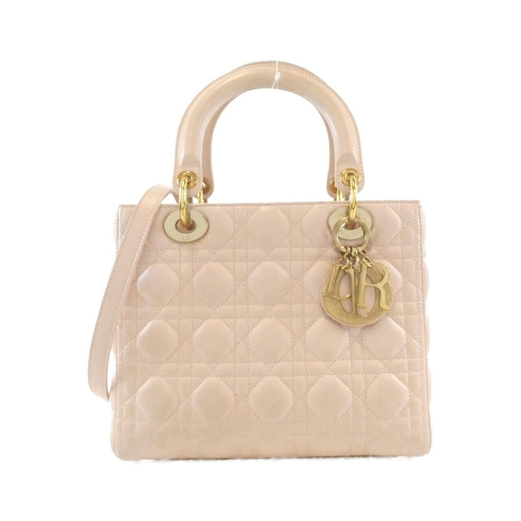 Dior Lady Medium Bag