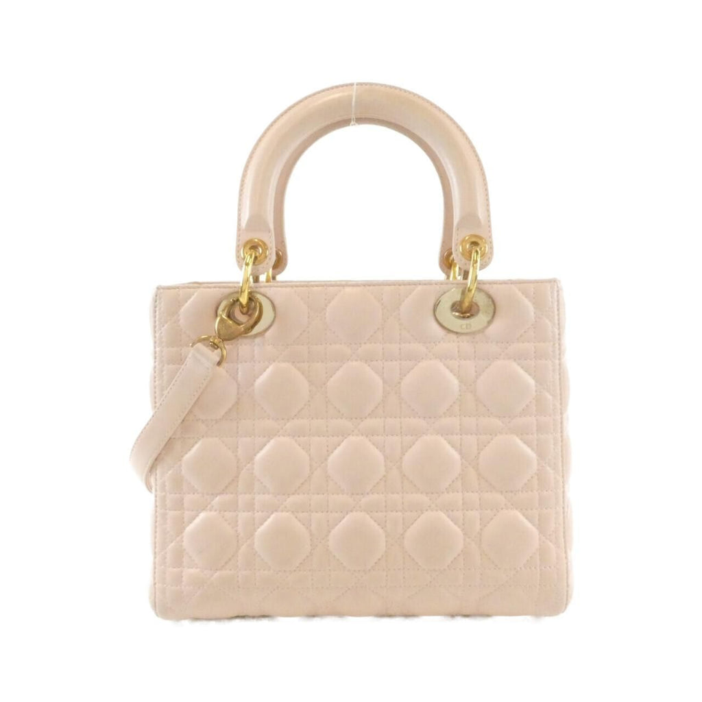 Dior Lady Medium Bag — view 2