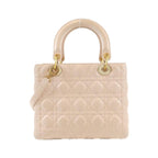 Dior Lady Medium Bag — view 2
