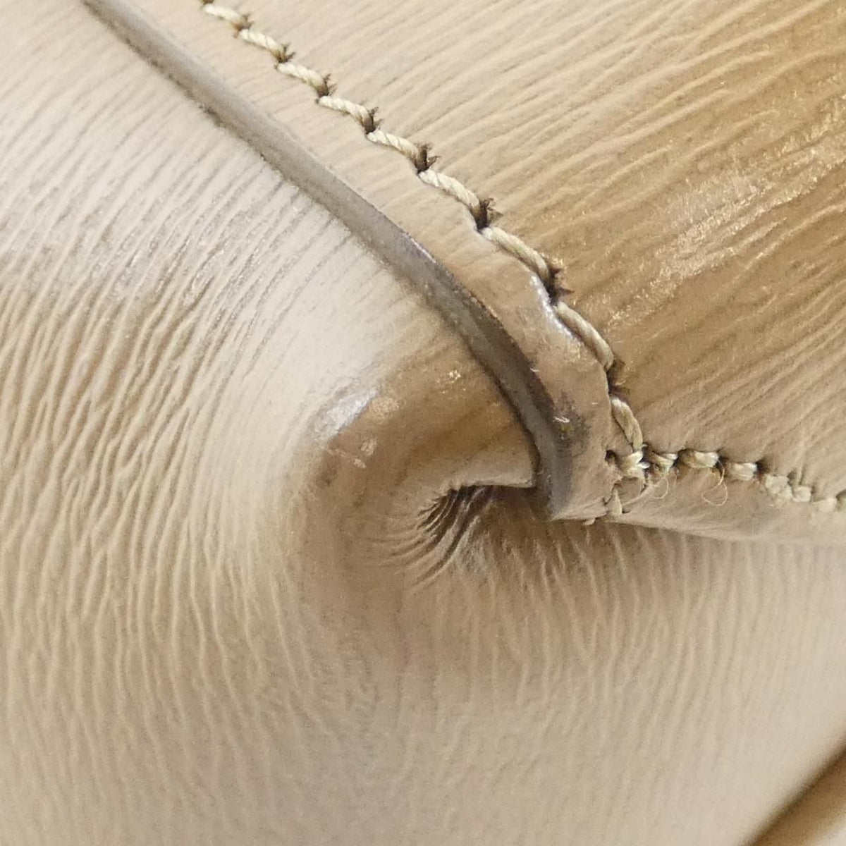 Celine Vertical Cabas Small Bag — view 3