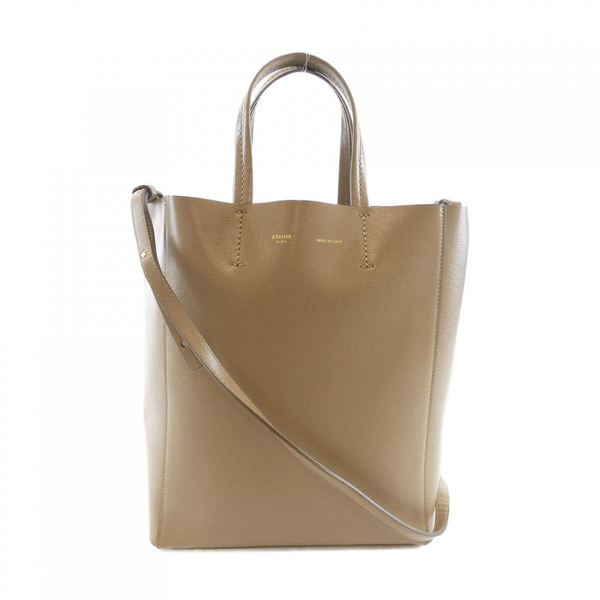 Celine Vertical Cabas Small Bag