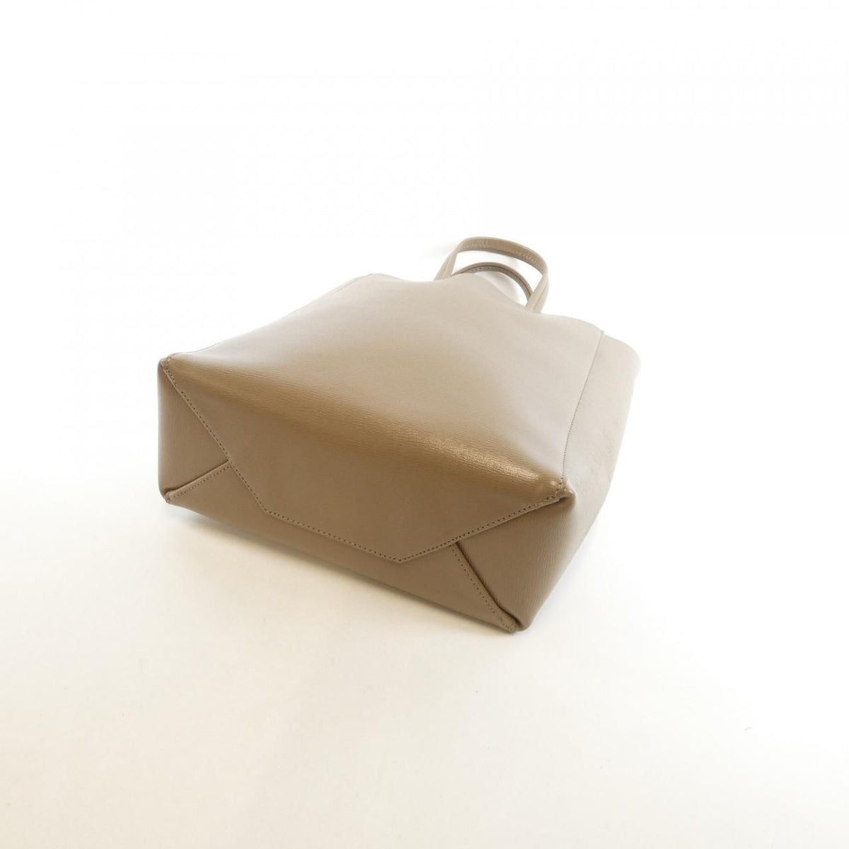 Celine Vertical Cabas Small Bag — view 2