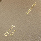 Celine Vertical Cabas Small Bag — view 4