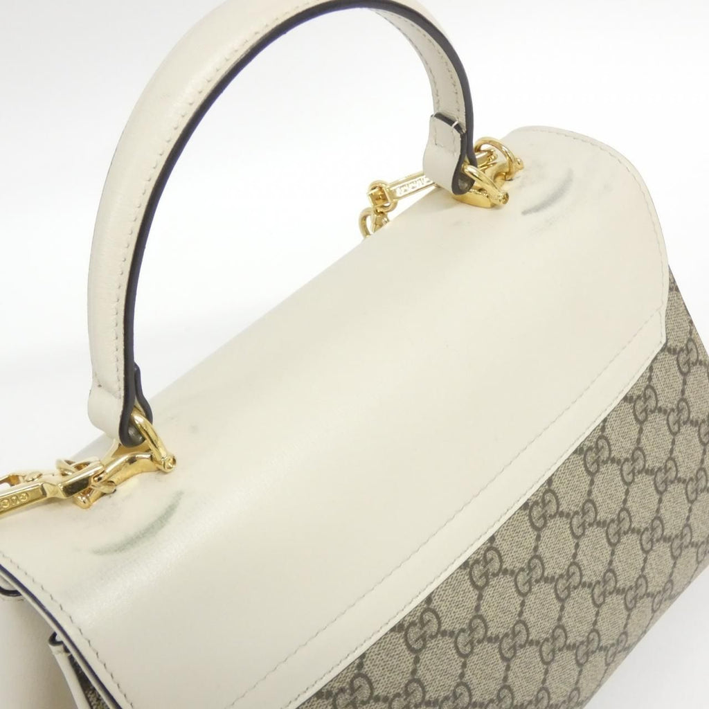 Gucci Horsebit 1955 Bag — view 5