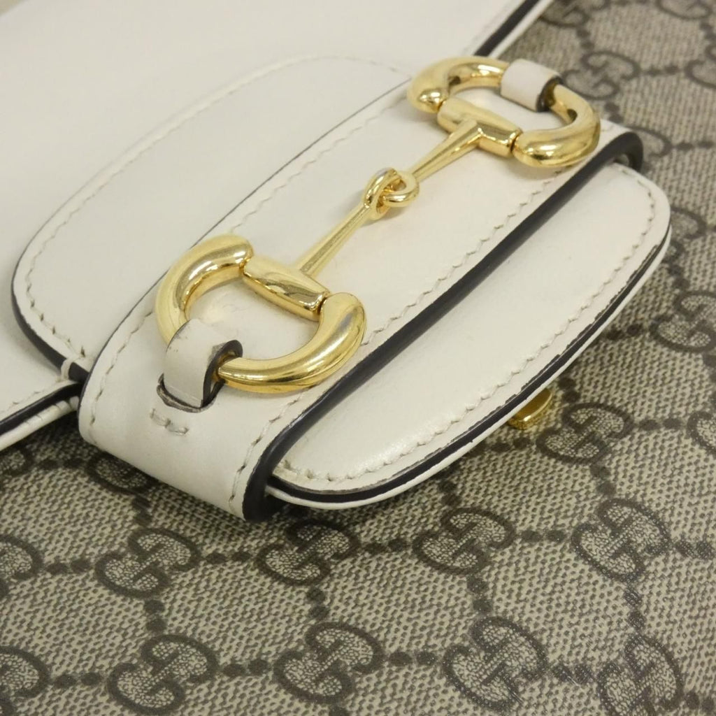 Gucci Horsebit 1955 Bag — view 4