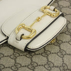 Gucci Horsebit 1955 Bag — view 4