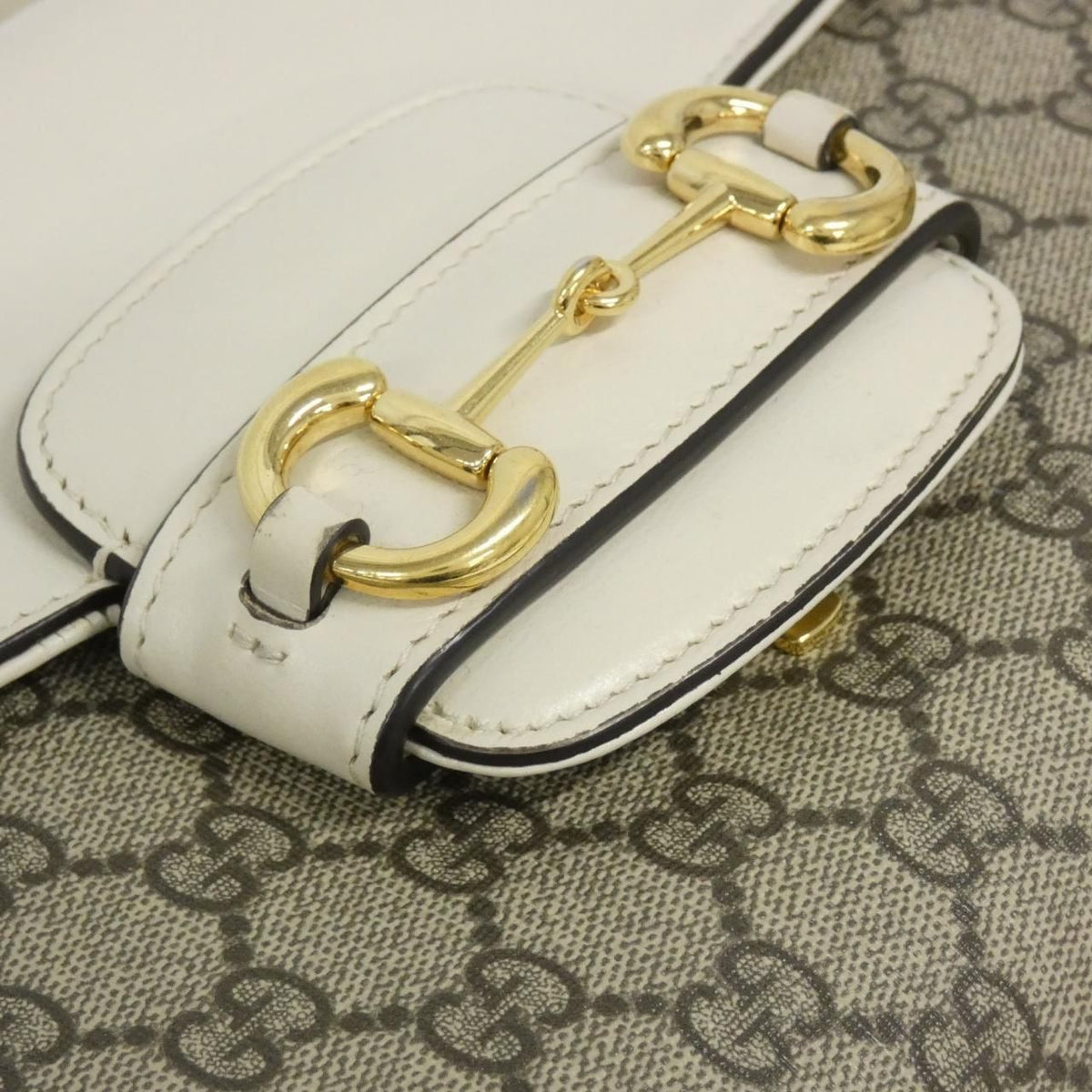 Gucci Horsebit 1955 Bag — view 4