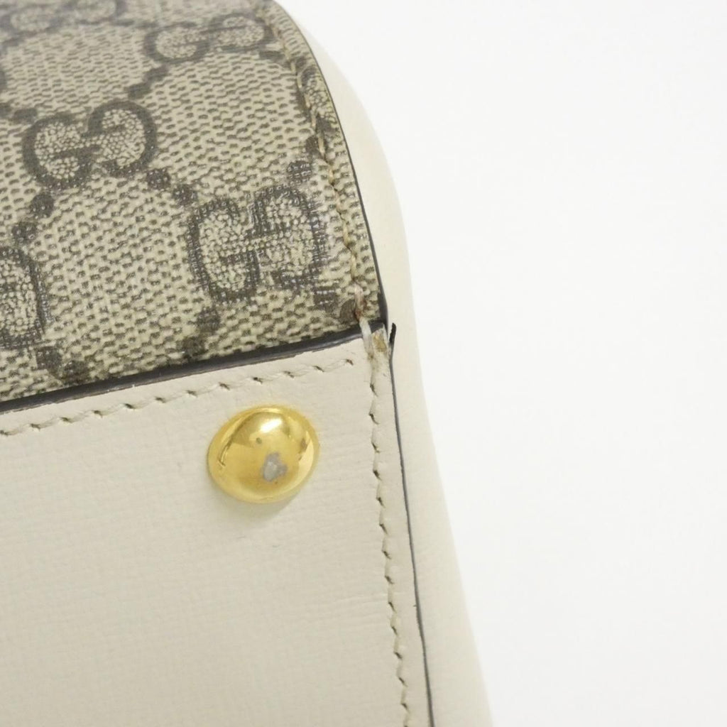 Gucci Horsebit 1955 Bag — view 3