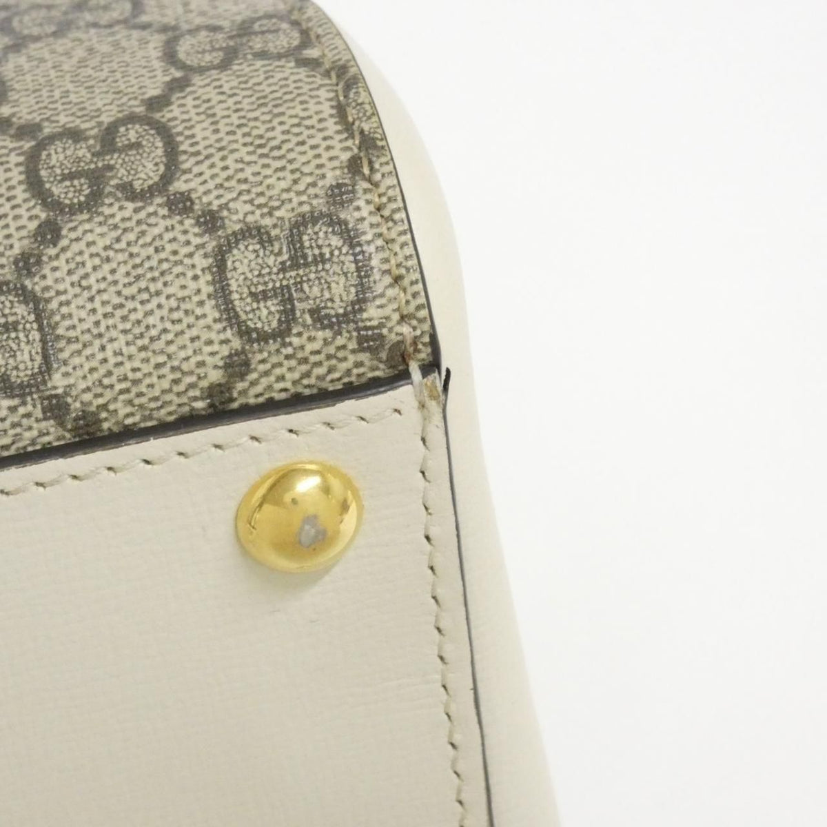 Gucci Horsebit 1955 Bag — view 3