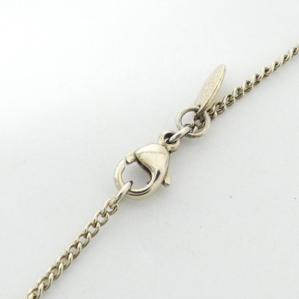 Chanel Necklace Gold — view 5