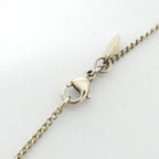 Chanel Necklace Gold — view 5