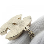 Chanel Necklace Gold — view 4