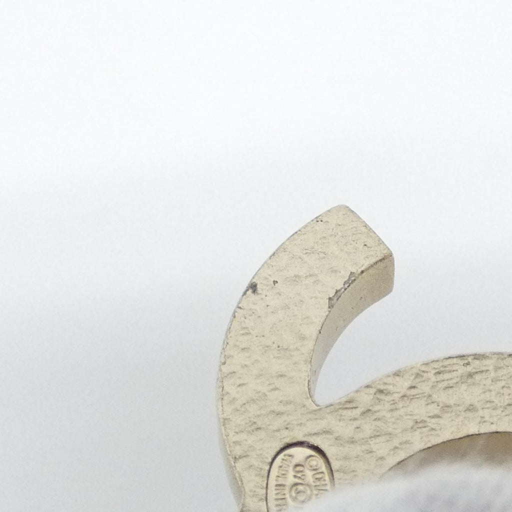 Chanel Brooch Gold — view 4