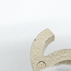 Chanel Brooch Gold — view 4