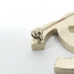 Chanel Brooch Gold — view 7