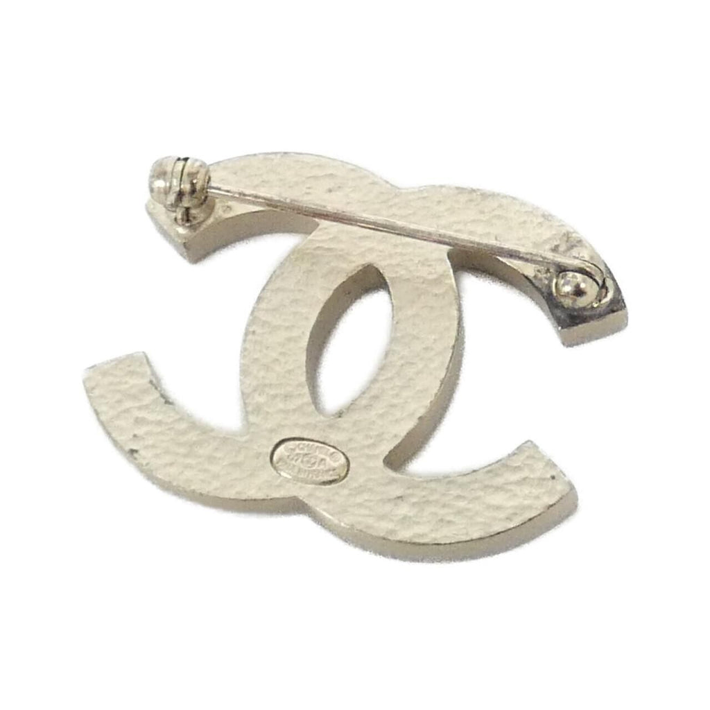 Chanel Brooch Gold — view 2