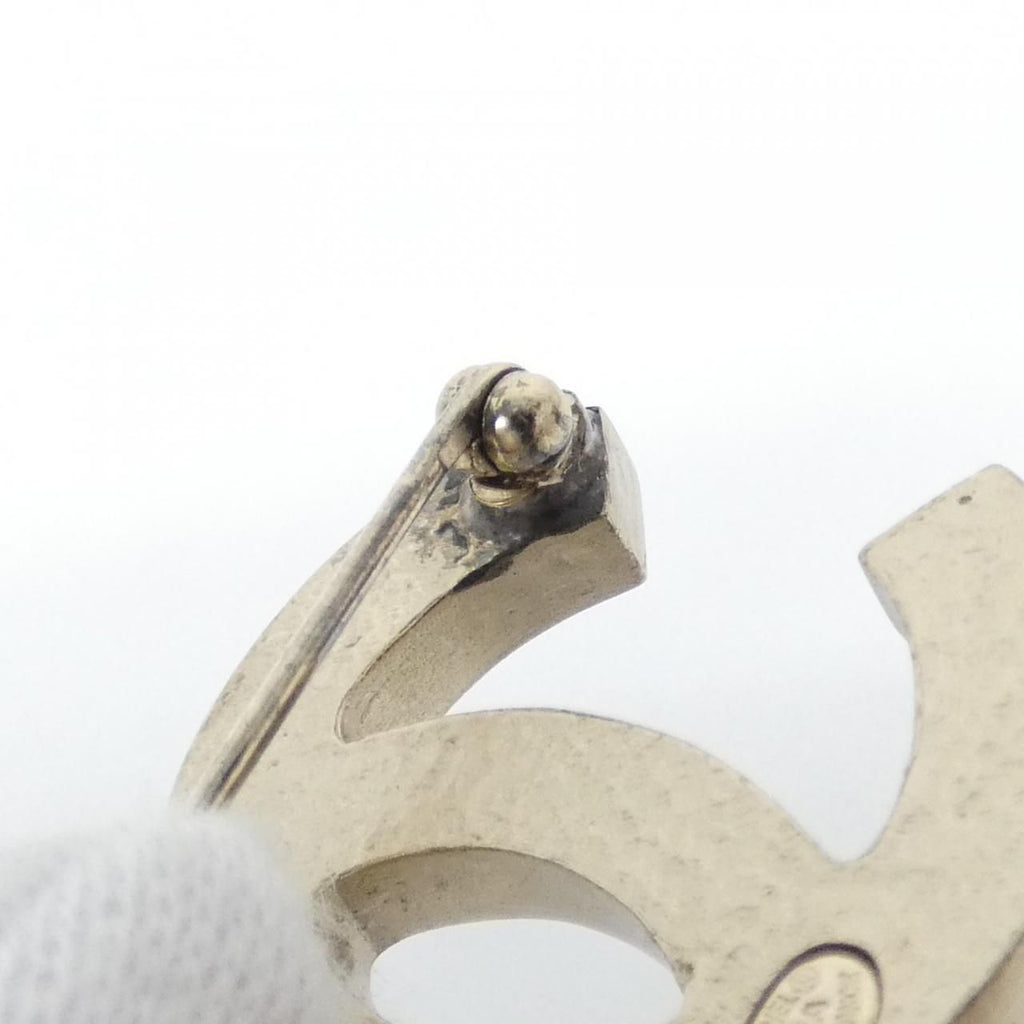Chanel Brooch Gold — view 3