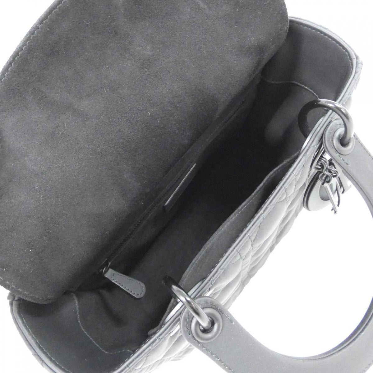 Dior Lady Medium Bag — view 8