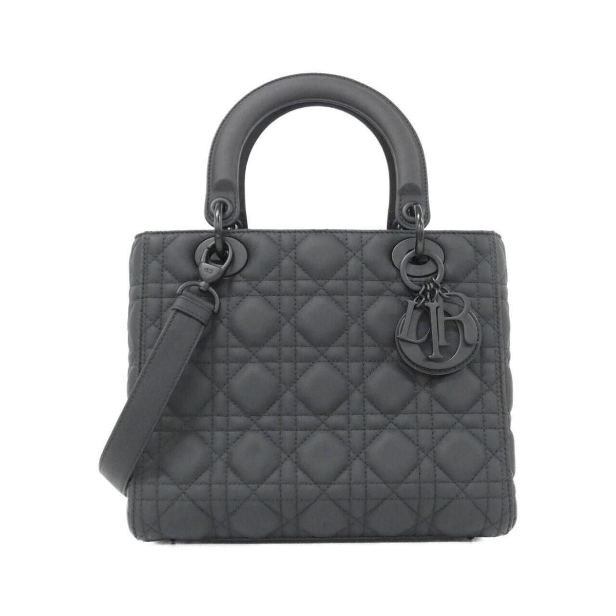 Dior Lady Medium Bag