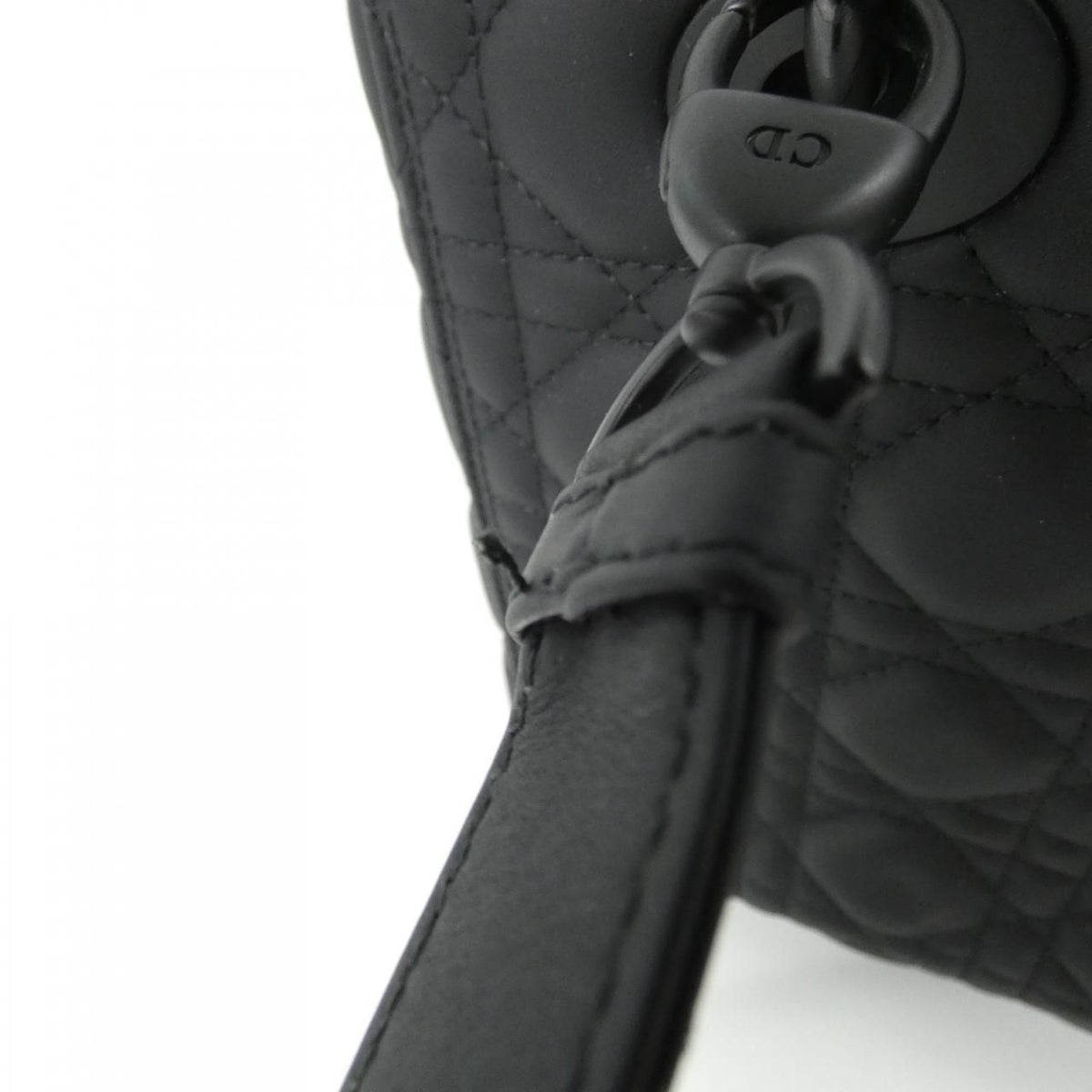 Dior Lady Medium Bag — view 7