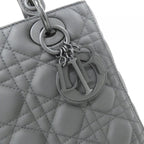 Dior Lady Medium Bag — view 4