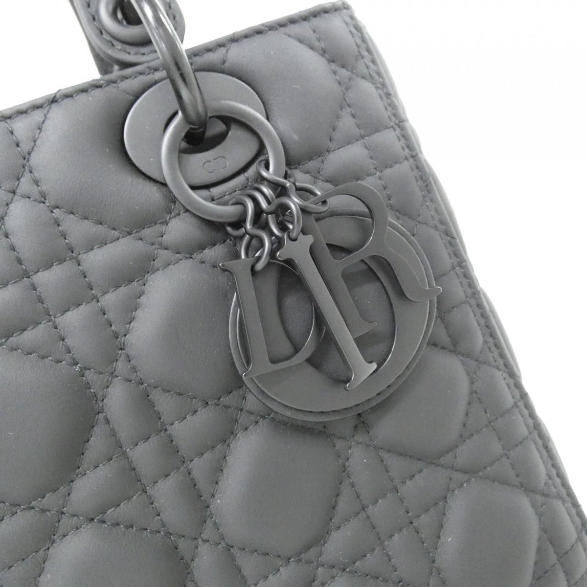 Dior Lady Medium Bag — view 4